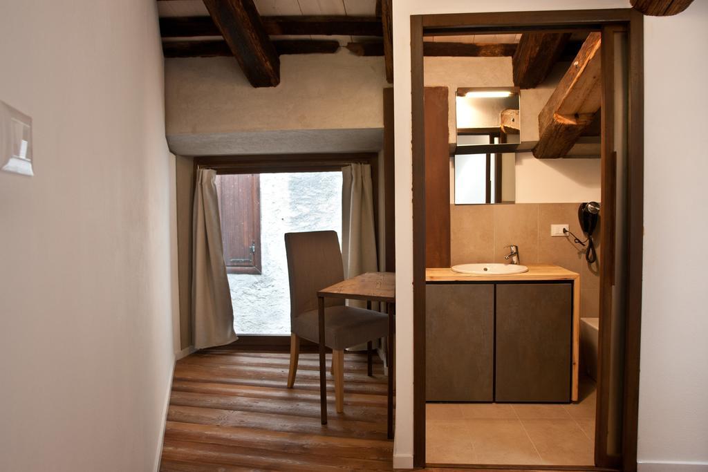 Bnb 1504 Oulx Exterior photo